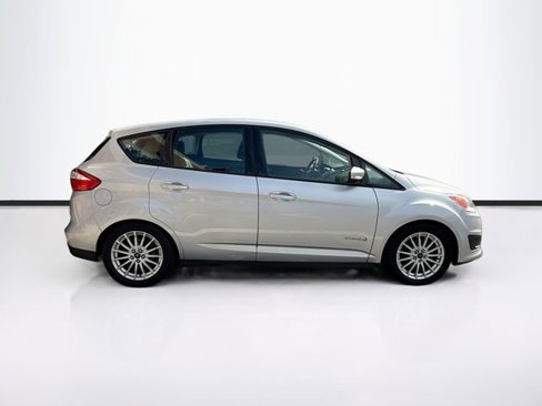 Used 2014 Ford C-MAX SE w/ Winter Package image 5