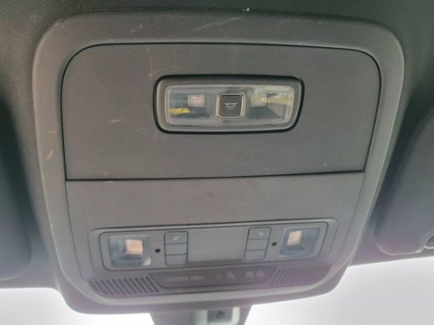 Used 2020 Ford Explorer 4WD Police Interceptor image 29