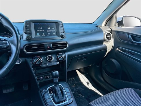Used 2021 Hyundai Kona SEL Plus image 24