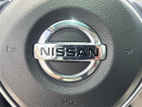 Used 2022 Nissan Rogue Sport SL w/ Premium Package image 27