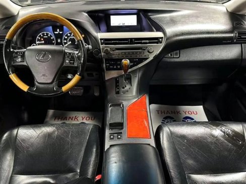 Used 2010 Lexus RX 350 AWD image 14