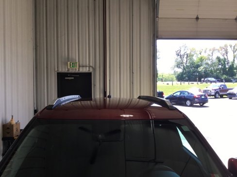 Used 2023 Chevrolet TrailBlazer LT image 9