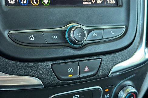 Used 2022 Chevrolet Equinox LT image 31