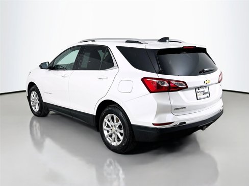 Used 2020 Chevrolet Equinox LT image 6