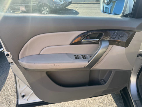 Used 2013 Acura MDX w/ Technology Package image 11