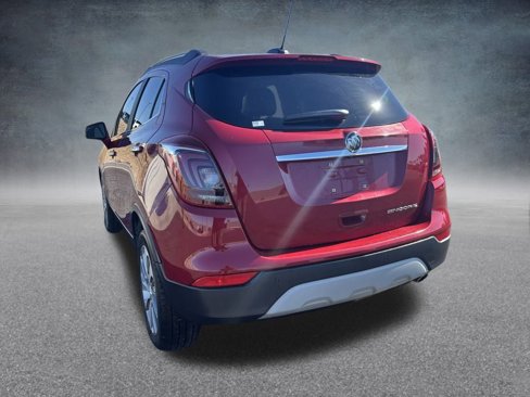 Used 2019 Buick Encore Preferred image 7