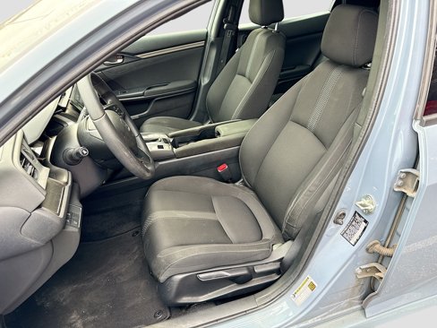 Used 2017 Honda Civic EX image 12
