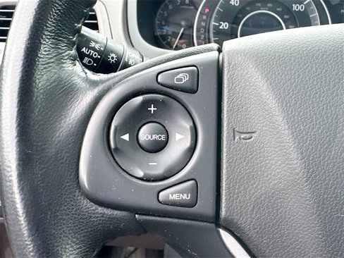 Used 2014 Honda CR-V EX-L image 8