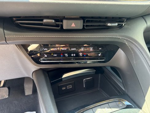 Used 2021 Buick Envision Preferred image 31