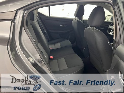 Used 2023 Nissan Sentra SV image 33