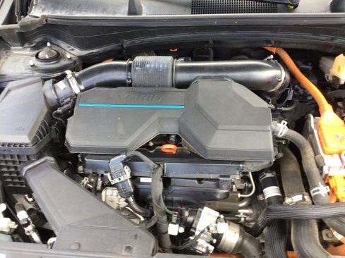 Used 2023 Kia Sportage LX image 5