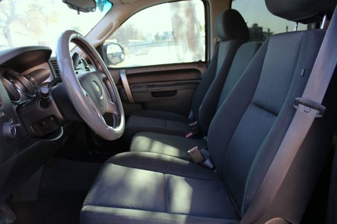 Used 2012 Chevrolet Silverado 1500 LT image 15