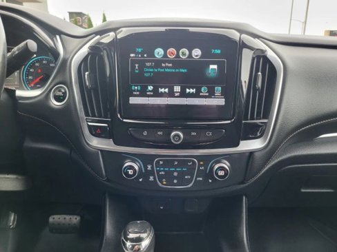 Used 2019 Chevrolet Traverse LT image 9