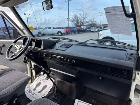 Used 1990 Volkswagen Vanagon image 20