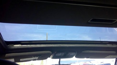 Used 2010 Mercury Mariner Premier image 11
