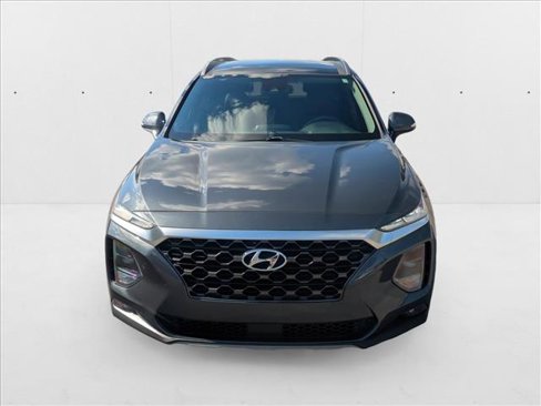Used 2019 Hyundai Santa Fe Limited image 2