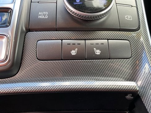 Used 2023 Hyundai Santa Fe SEL image 27
