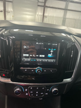 Used 2019 Chevrolet Traverse LS w/ LPO, Floor Liner Package image 18