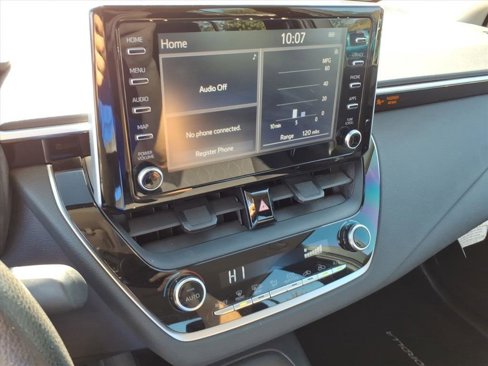Certified 2020 Toyota Corolla LE image 14