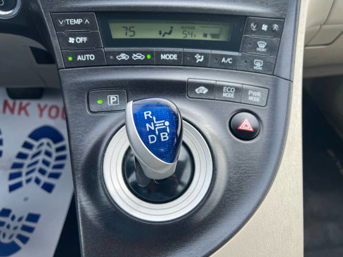 Used 2010 Toyota Prius Two image 8