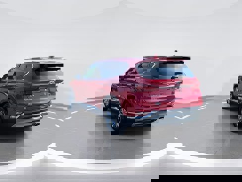 Used 2020 Hyundai Santa Fe SEL image 5