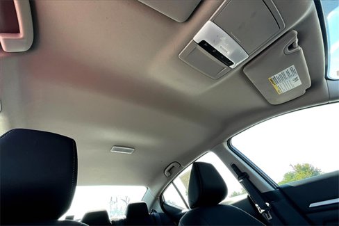 Used 2023 Nissan Altima 2.5 SV image 24
