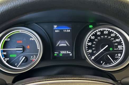 Used 2023 Toyota Camry LE image 21
