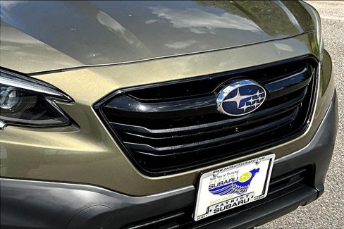 Used 2020 Subaru Outback Onyx Edition XT image 29