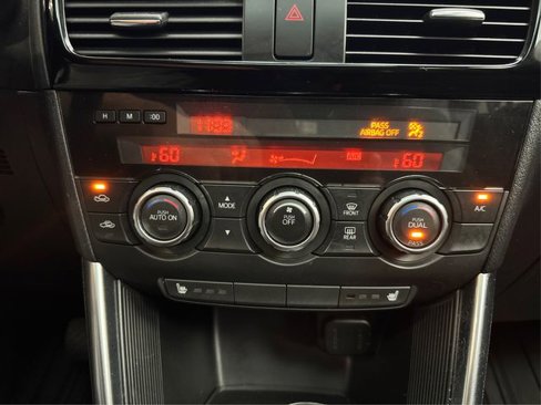 Used 2013 MAZDA CX-5 Grand Touring image 30