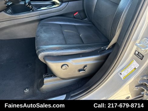 Used 2021 Dodge Durango GT image 96