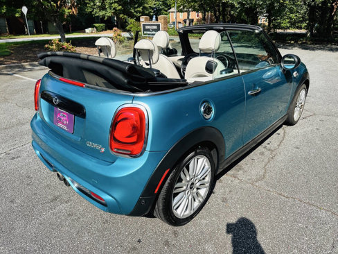 Used 2016 MINI Cooper S image 10
