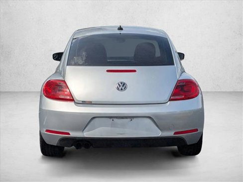 Used 2014 Volkswagen Beetle 2.5 image 7