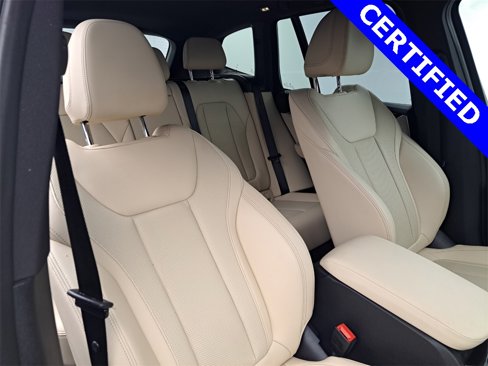 Certified 2023 BMW X3 sDrive30i w/ Convenience Package image 17