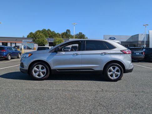 Certified 2020 Ford Edge SE image 6