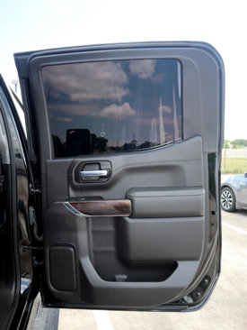 Used 2022 GMC Sierra 1500 SLT image 35
