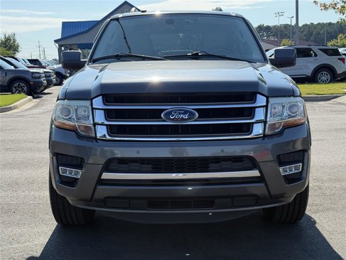Used 2017 Ford Expedition Limited w/ Equipment Group 301A image 34