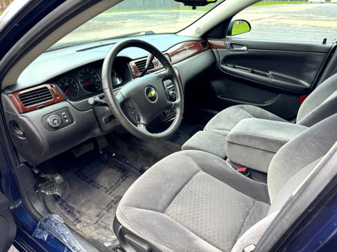 Used 2011 Chevrolet Impala LT image 22