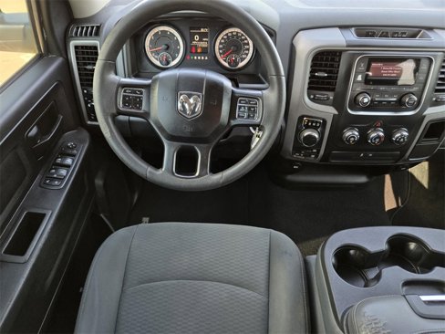 Used 2020 RAM 1500 Tradesman w/ Popular Equipment Group image 13