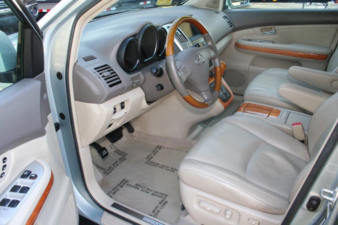 Used 2005 Lexus RX 330 AWD image 10