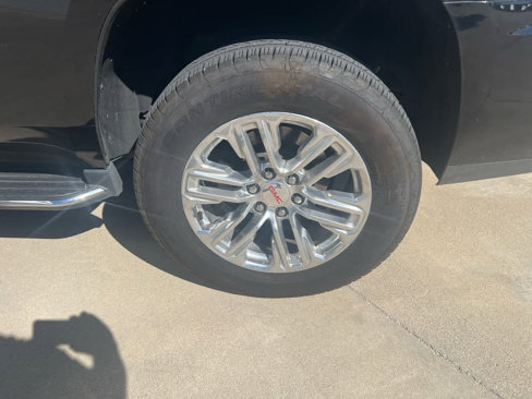 Used 2017 GMC Yukon SLT image 15