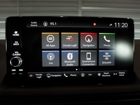 Used 2025 Honda Civic Type R image 21