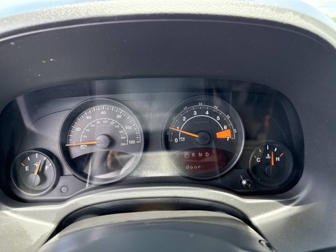 Used 2016 Jeep Compass Sport w/ Power Value Group image 27
