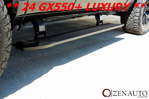 Used 2024 Lexus GX 550 image 53