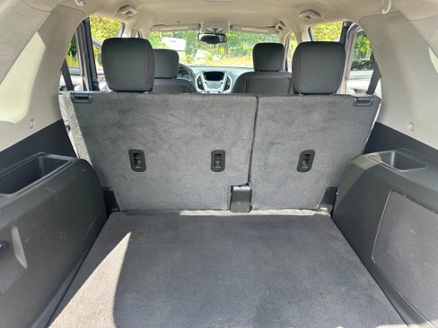 Used 2015 GMC Terrain SLE image 22