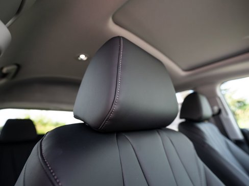New 2025 Acura ADX FWD image 17