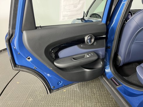 Used 2023 MINI Cooper Clubman John Cooper Works image 16