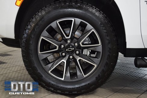Used 2022 Chevrolet Tahoe Z71 image 19
