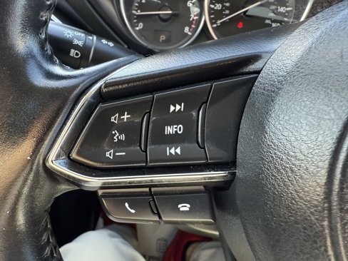 Used 2018 MAZDA CX-5 Sport image 23