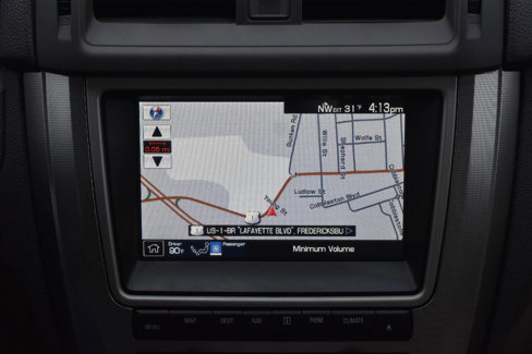 Used 2012 Ford Fusion Hybrid image 25