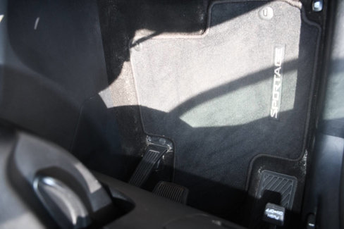 Used 2014 Kia Sportage EX image 13
